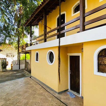 איליה-בלה Ilhabeach Suites E Chales מראה חיצוני תמונה