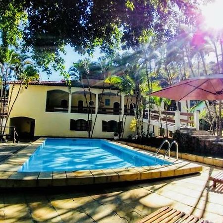 איליה-בלה Ilhabeach Suites E Chales מראה חיצוני תמונה