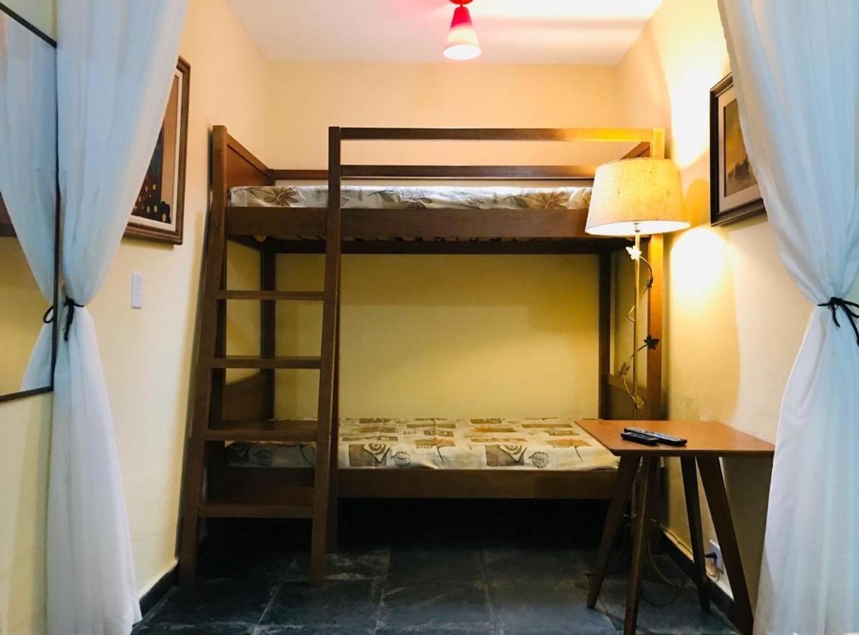איליה-בלה Ilhabeach Suites E Chales מראה חיצוני תמונה