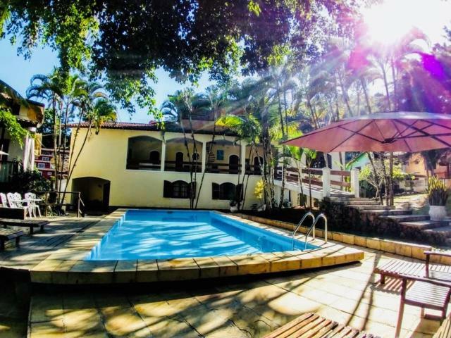 איליה-בלה Ilhabeach Suites E Chales מראה חיצוני תמונה