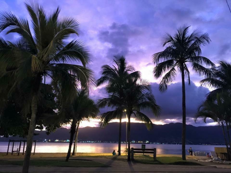 איליה-בלה Ilhabeach Suites E Chales מראה חיצוני תמונה