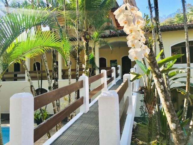 איליה-בלה Ilhabeach Suites E Chales מראה חיצוני תמונה