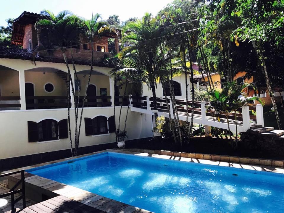 איליה-בלה Ilhabeach Suites E Chales מראה חיצוני תמונה