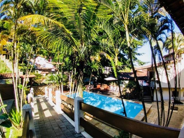 איליה-בלה Ilhabeach Suites E Chales מראה חיצוני תמונה