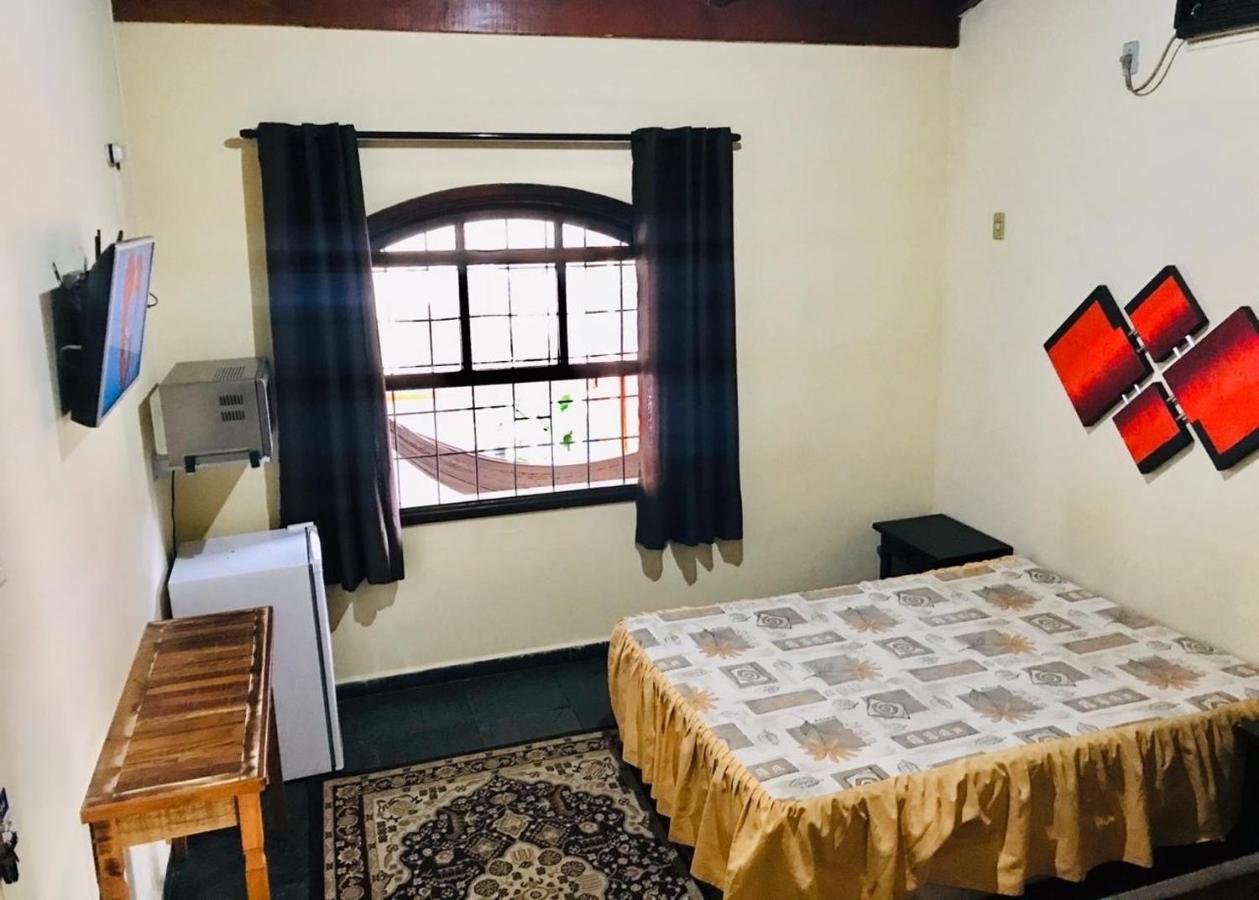 איליה-בלה Ilhabeach Suites E Chales מראה חיצוני תמונה