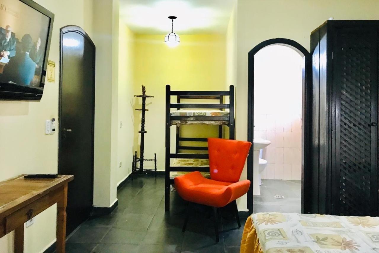 איליה-בלה Ilhabeach Suites E Chales מראה חיצוני תמונה