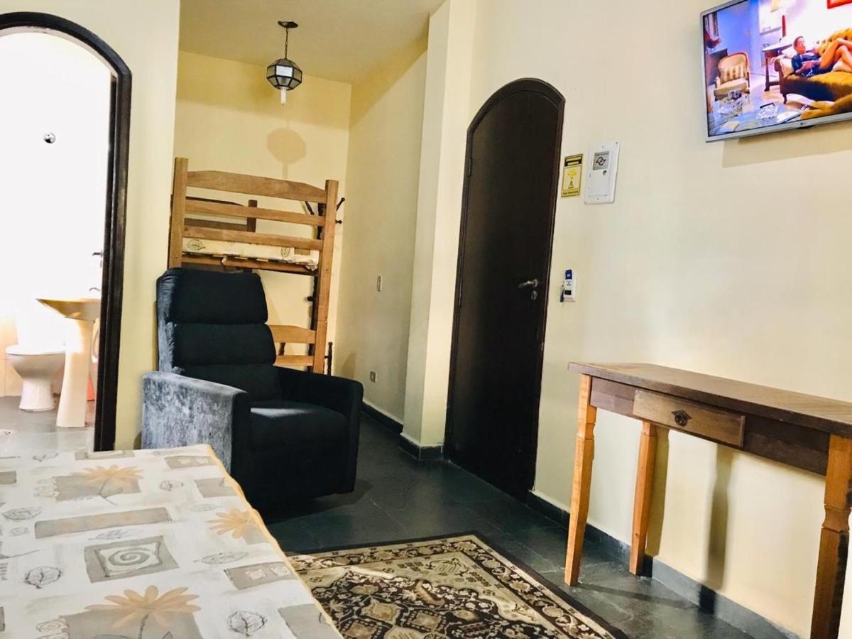 איליה-בלה Ilhabeach Suites E Chales מראה חיצוני תמונה