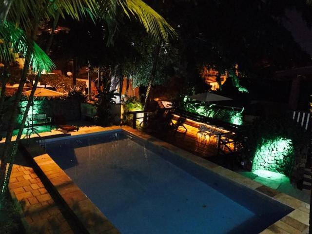 איליה-בלה Ilhabeach Suites E Chales מראה חיצוני תמונה